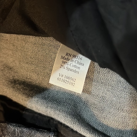 Coldwater Creek Jeans - Picture 7 of 7